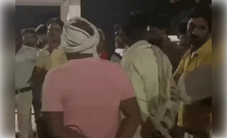 मप्र के मैहर में कुएं में गिरे बैल को बचाने के लिए उतरे तीन लोगों की मौत, एक की हालत गंभीर