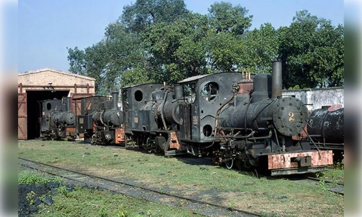 30 साल बाद फिर चलेगी मोतीपुर चीनी मिल, 266.66 एकड़ जमीन वापस लेने की प्रक्रिया तेज