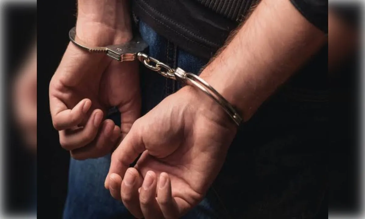पुलिस की बड़ी कार्रवाई, महाराष्ट्र टीईटी पेपर लीक का मास्टरमाइंड बिहार से गिरफ्तार