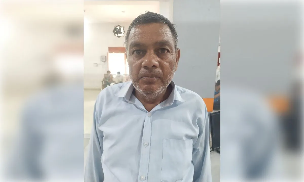 संजय गांधी अस्पताल में मरीज की मौत के बाद हंगामा, परिजनों ने लगाया लापरवाही का आरोप
