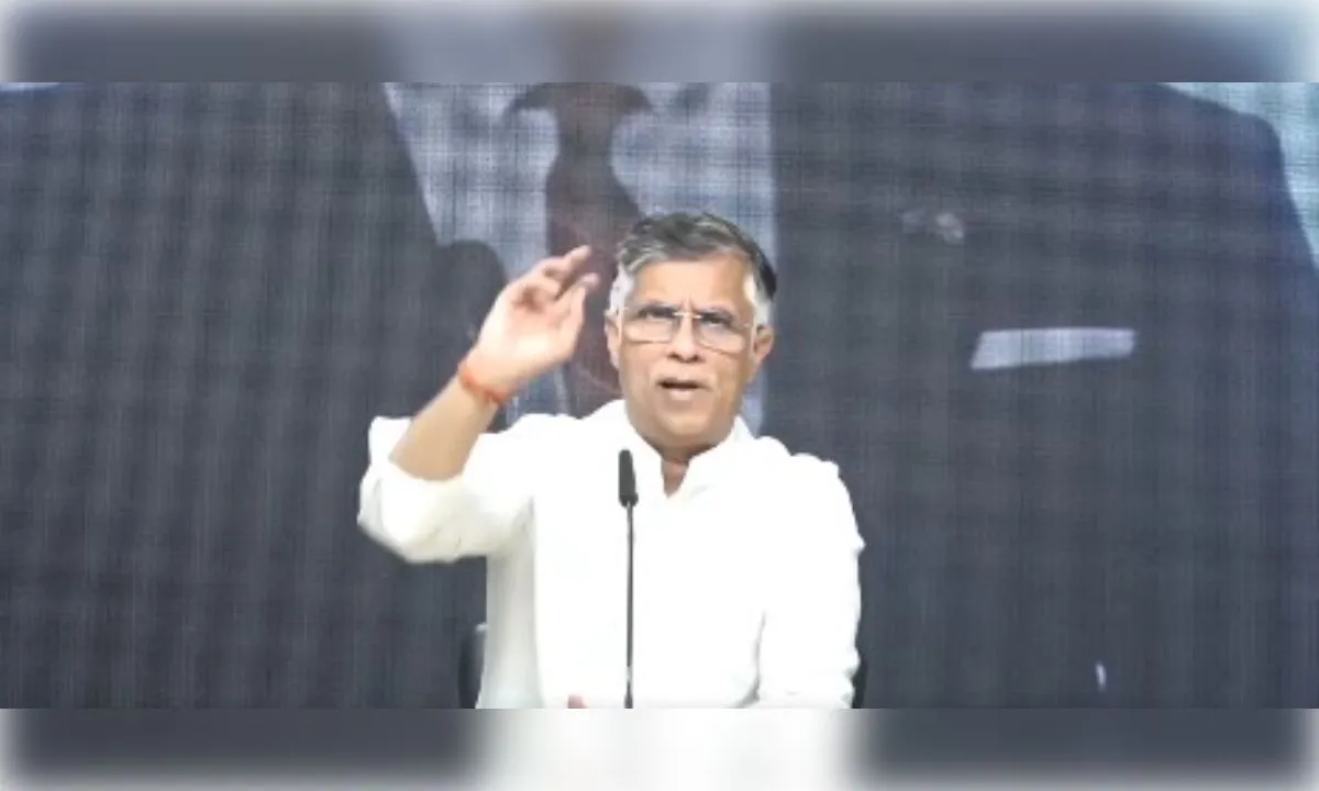 सोनम वांगचुक को जबरन अस्पताल ले जाना मौलिक अधिकारों पर हमला: कांग्रेस