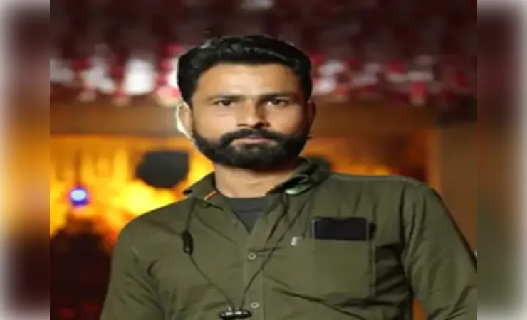 इंदौर में होटल संचालक ने की आत्महत्या, सुसाइड नोट में खुद को ठहराया जिम्मेदार
