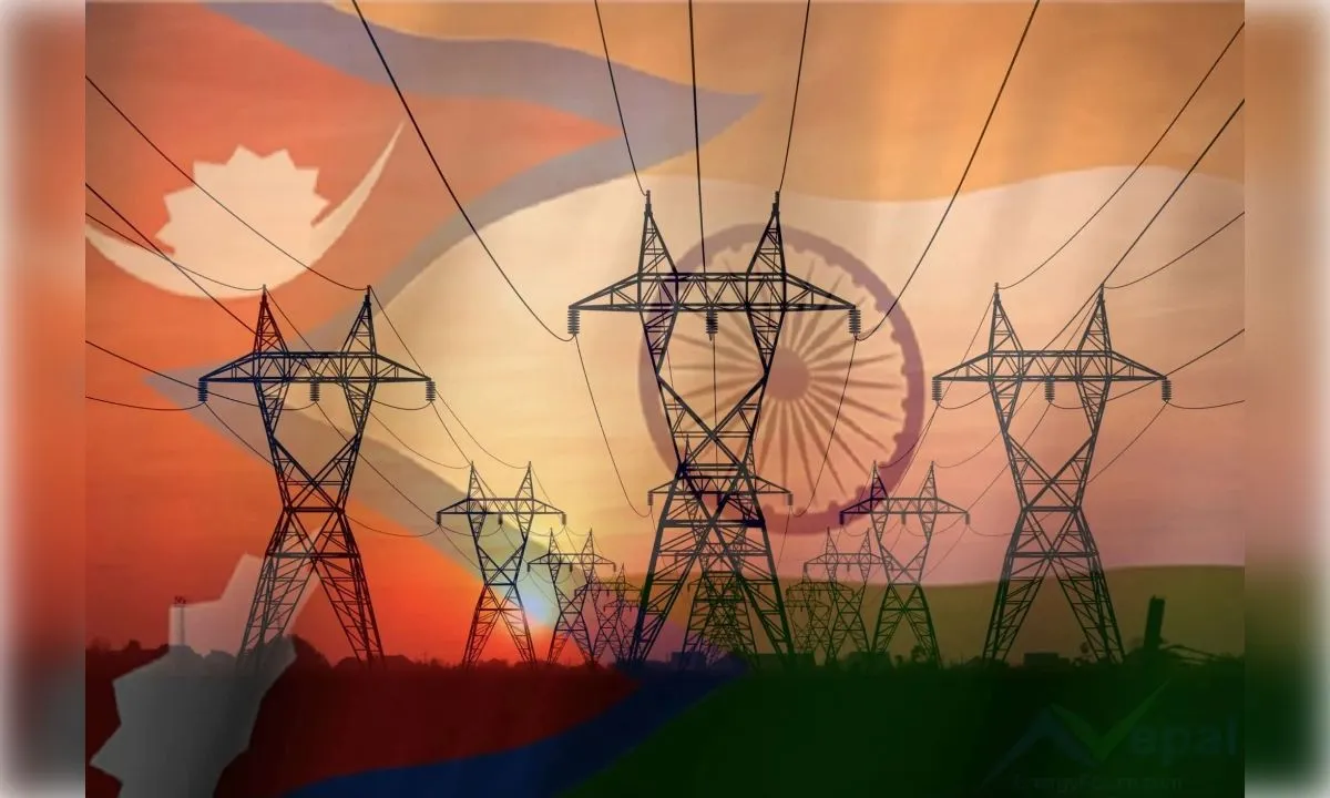 नेपाल ने रचा इतिहास, भारत-बांग्लादेश में बिजली निर्यात से 18.76 अरब का शुद्ध लाभ