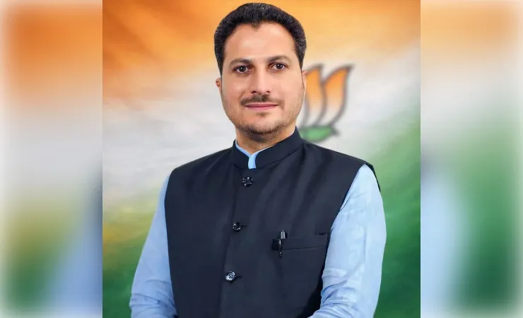 हिमाचल प्रदूषण नियंत्रण बोर्ड पर विवाद: भाजपा विधायक ने की उच्च स्तरीय जांच की मांग