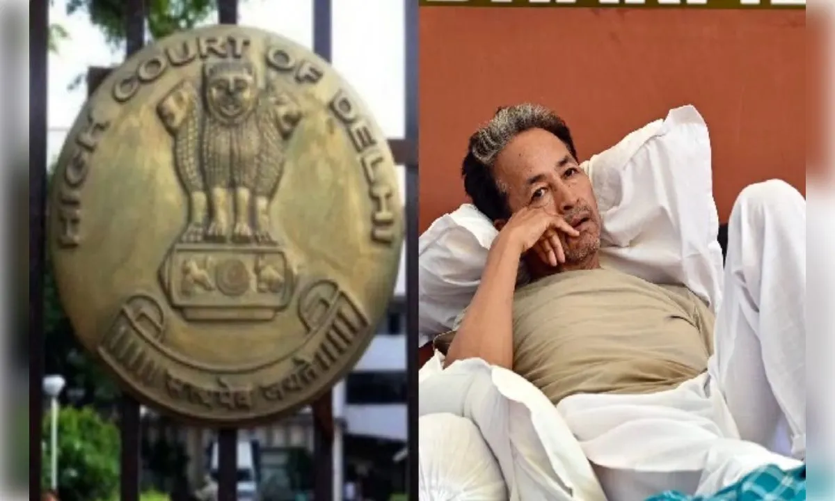 सोनम वांगचुक की पत्नी ने हाई कोर्ट में लगाई गुहार, दूसरे अस्पताल में शिफ्ट करने की मांग
