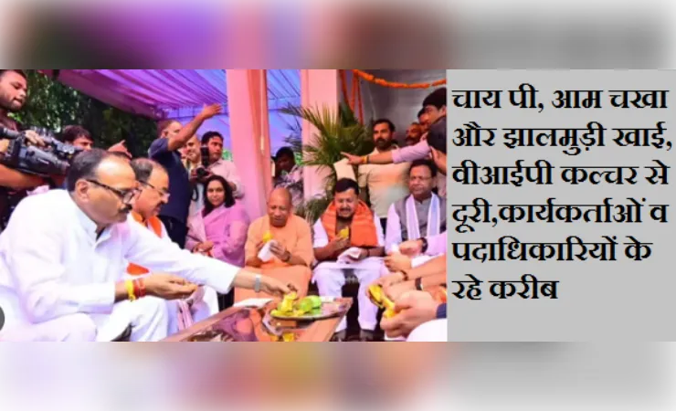 ...तो क्या नवीन भाजपा को पुराना पाठ पढ़ा गये नितिन बाबू !