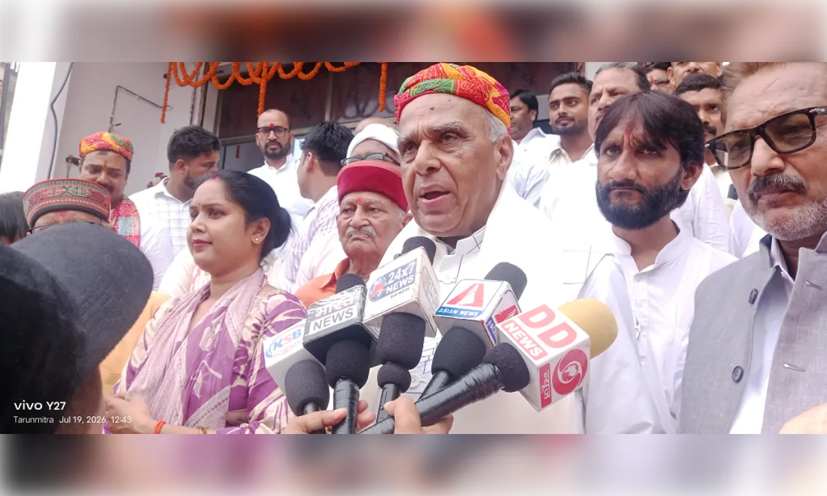 उम्मीद की किरण बना श्री नारायणी हॉस्पिटल, क्षेत्रवासियों में खुशी की लहर