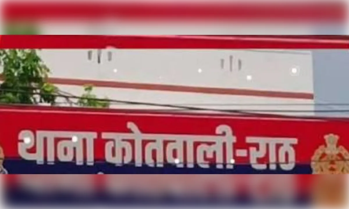 हमीरपुर में रिश्तों का कत्ल, छोटे भाई ने बड़े भाई की बांका से काट डाली गर्दन