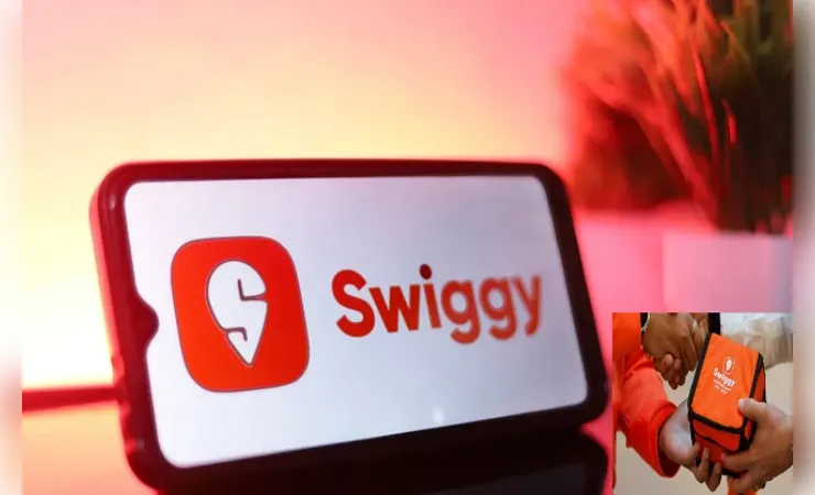 स्विगी में विदेशी निवेश 50% से नीचे, क्या अब Instamart के लिए खुलने वाला है बड़ा रास्ता?