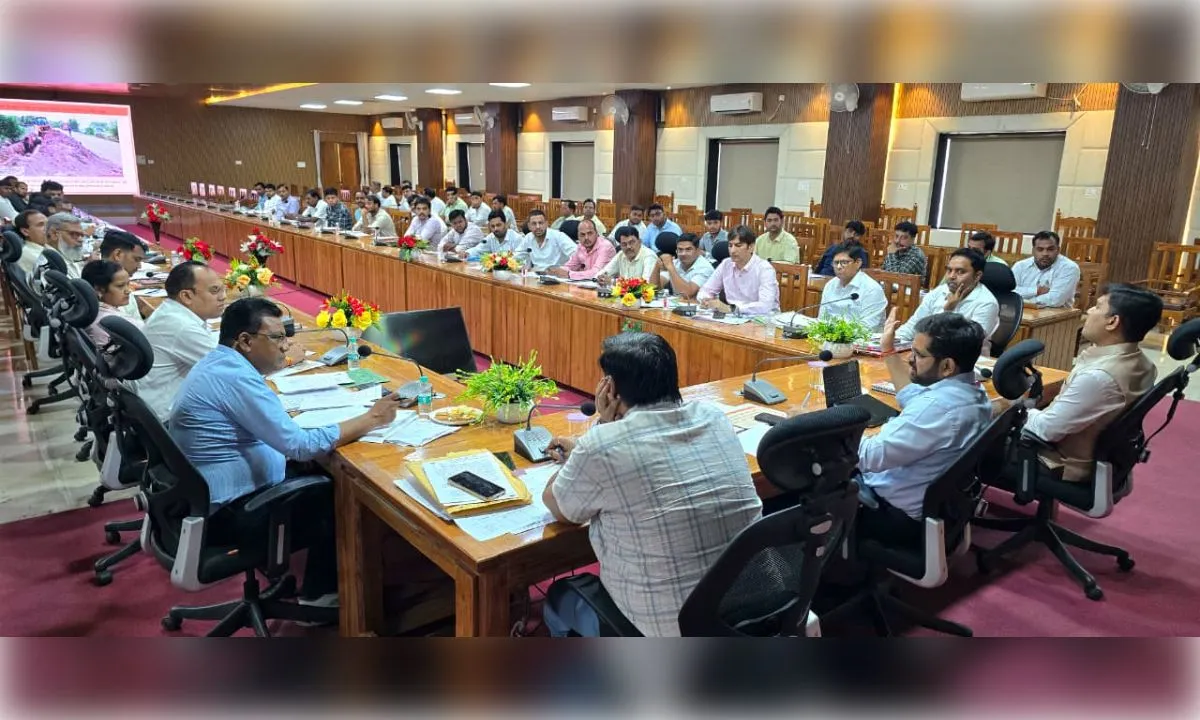 यूपी डिजिटल लेबर चौक ऐप से निर्माण श्रमिकों को मिलेगा रोजगार, नियोजकों को होगी आसानी