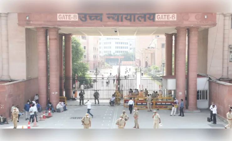  राम मंदिर चढ़ावा गबन मामले में सीबीआई जांच की मांग खारिज
