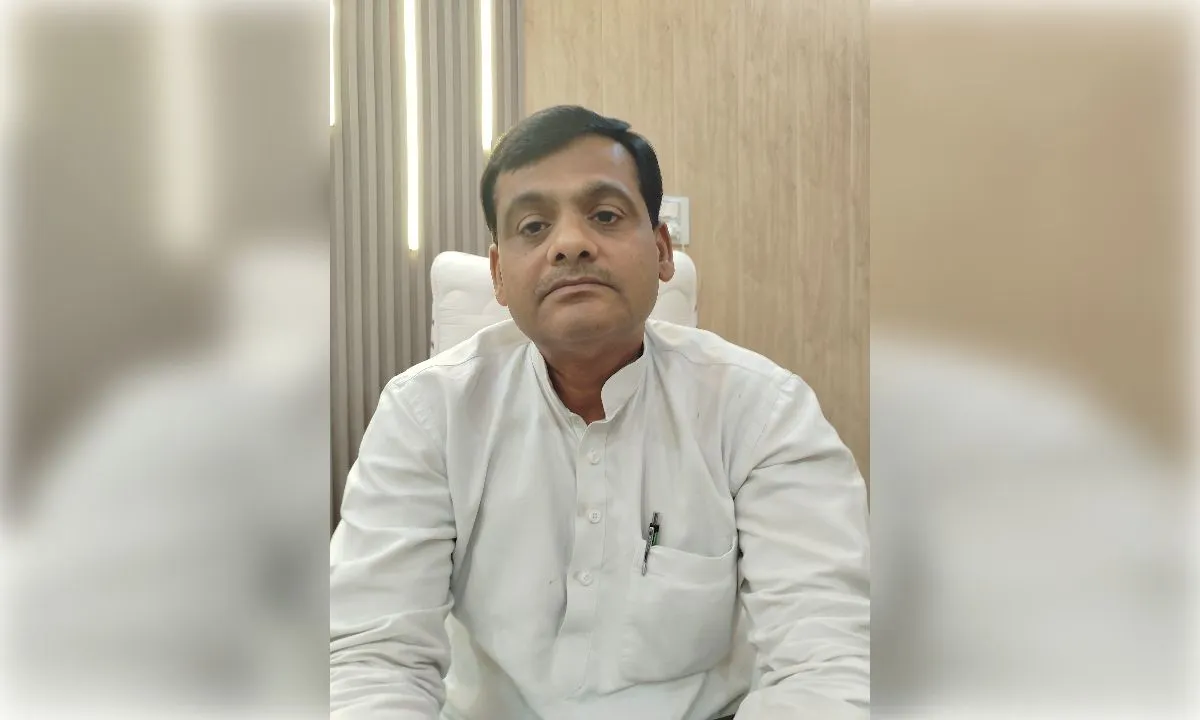 सपा ने जंतर-मंतर आंदोलन पर सरकार को घेरा, कहा- आंदाेलन दबा रही सरकार