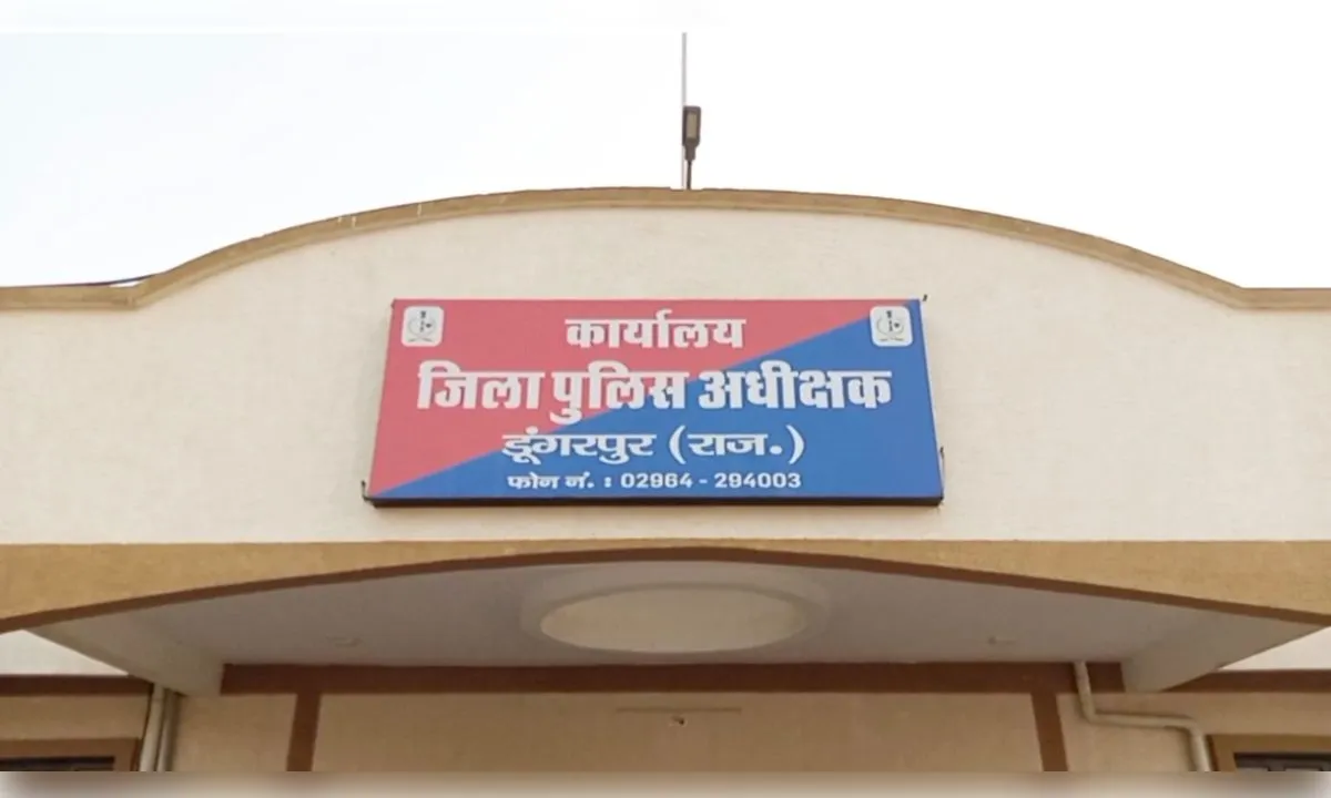  पुलिस महकमे में बड़ा फेरबदल : 11 थानों के बदले थानाधिकारी, 265 पुलिसकर्मियों के हुए तबादले