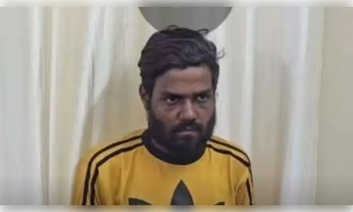 अजमेर: 13.06 लाख के जाली नोट बरामदगी मामले में आरोपी पांच दिन के पुलिस रिमांड पर