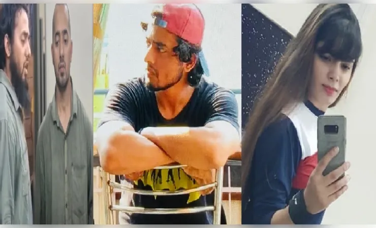 आयुष धर्मांतरण प्रकरण: चेन्नई-अंडमान तक जुड़े मिले तार, मौलाना इरफान के खाते में बाहरी राज्यों से आया पैसा