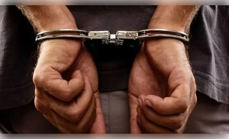 ऑनलाइन स्पा चलाने की आड़ में लूटपाट करने वाले गैंग के तीन युवतियों समेत 6 गिरफ्तार