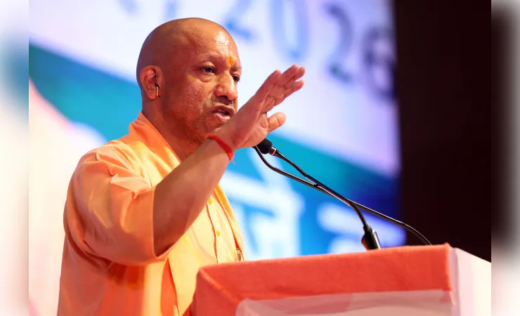 योगी सरकार का बड़ा फैसला,अब तीन सदस्यीय विशेष पीठ करेगी शासकीय भूमि से जुड़े वादों की सुनवाई