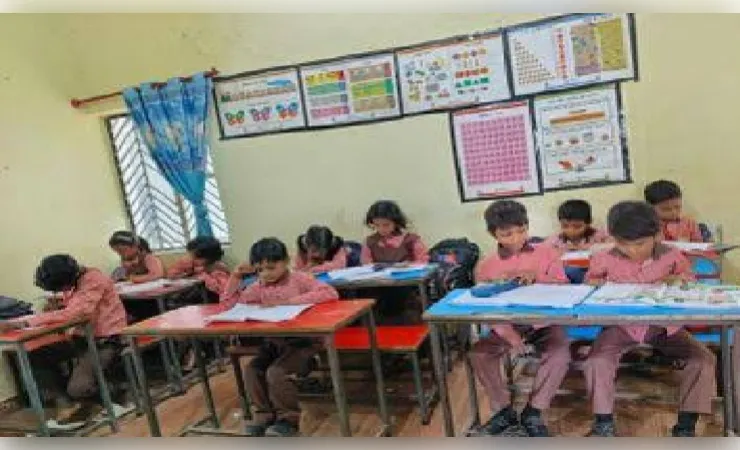 नोएडा में कक्षा 1 से 8 तक के स्कूल 6 जुलाई से पुराने समय पर होंगे संचालित, बीएसए ने जारी किया आदेश