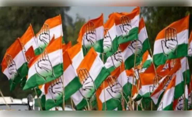 सुनील कावथणकर गोवा प्रदेश कांग्रेस समिति के कार्यकारी अध्यक्ष नियुक्त