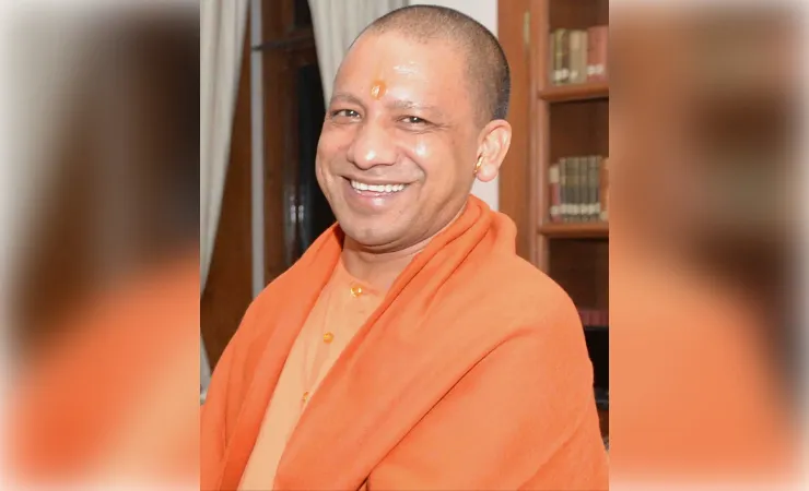 मीरजापुर: ड्रीम प्रोजेक्ट की होगी 'अग्निपरीक्षा', योगी के दौरे से पहले दौड़ रहे अफसर