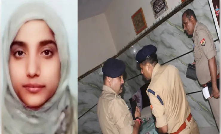मेरठ में 'ऑनर किलिंग' का सनसनीखेज आरोप! बहन ने शादी से किया इनकार, भाई ने सोते समय मारी गोली फिर हादसा दिखाने की रची साजिश