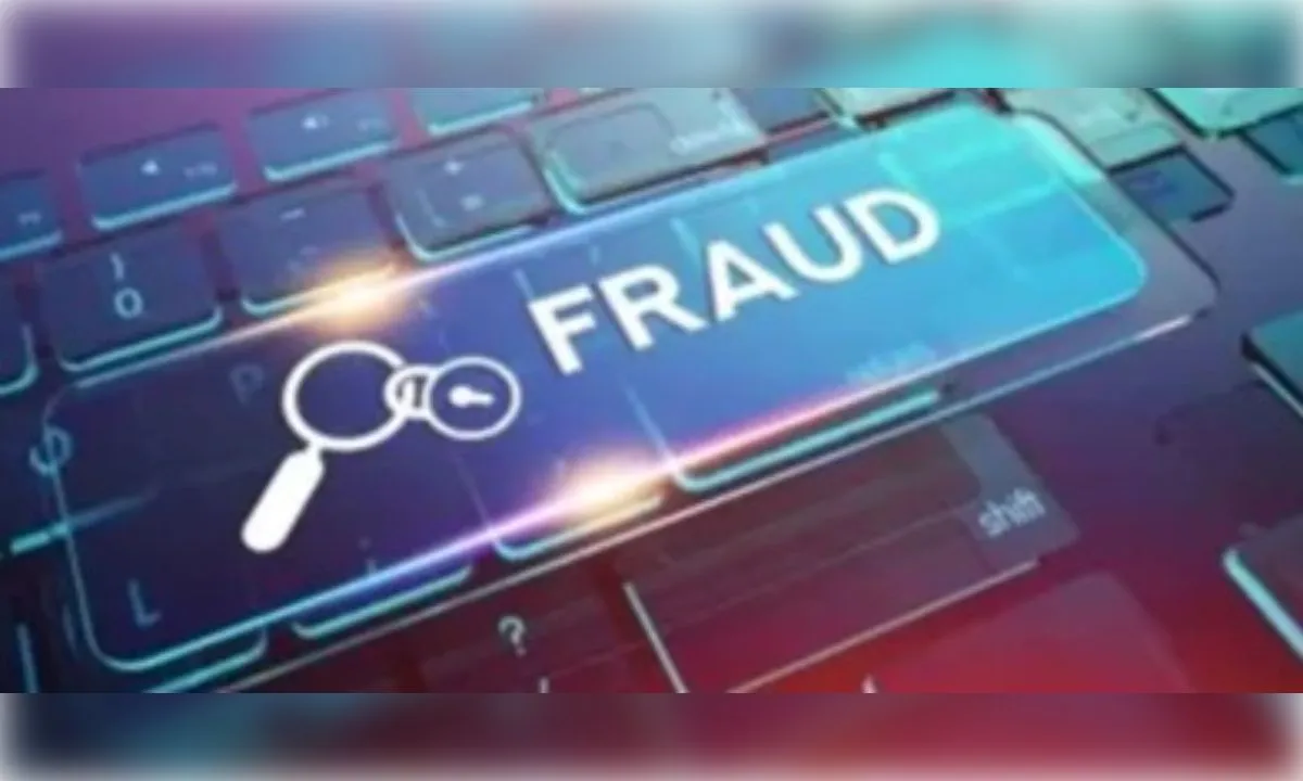 शेयर मार्केट में मुनाफे का झांसा देकर महिला से ₹1.16 लाख की साइबर ठगी, मामला दर्ज