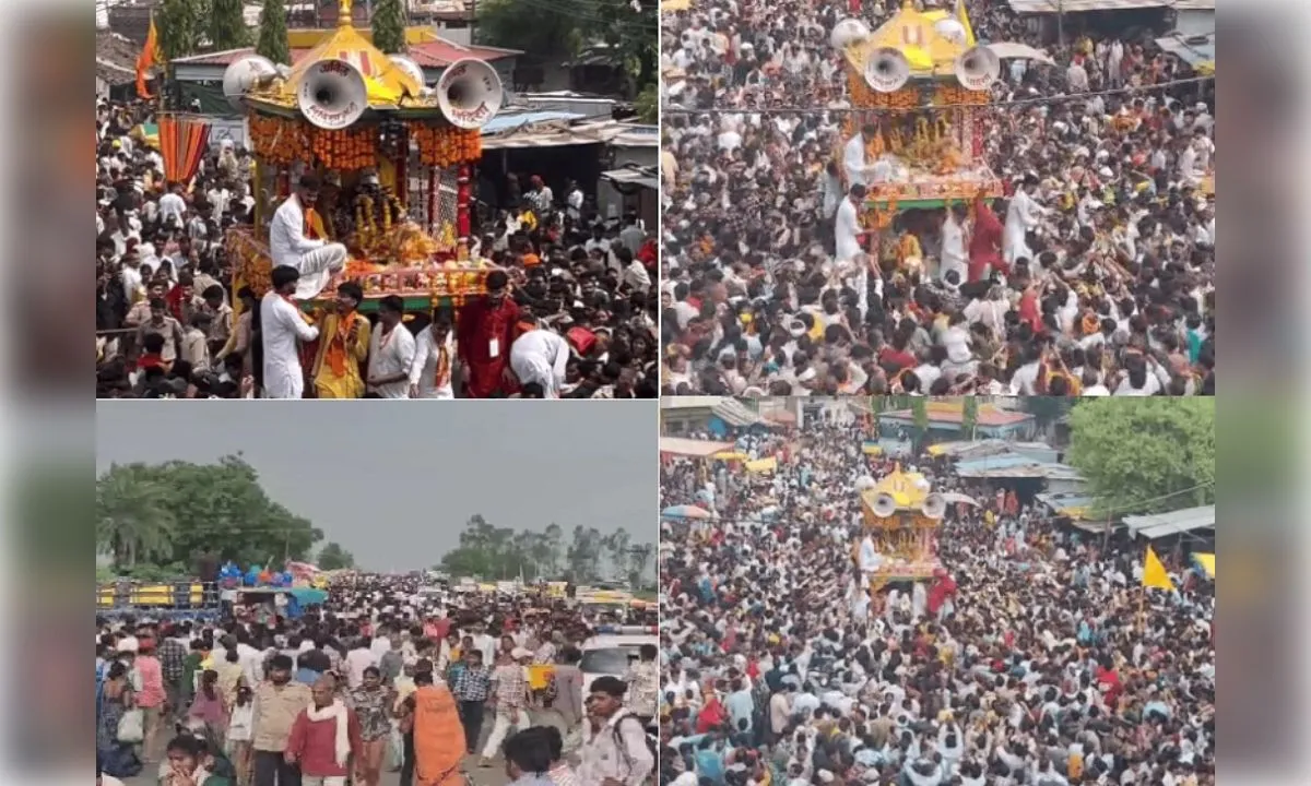 मप्र के मिनी जगन्नाथपुरी 
