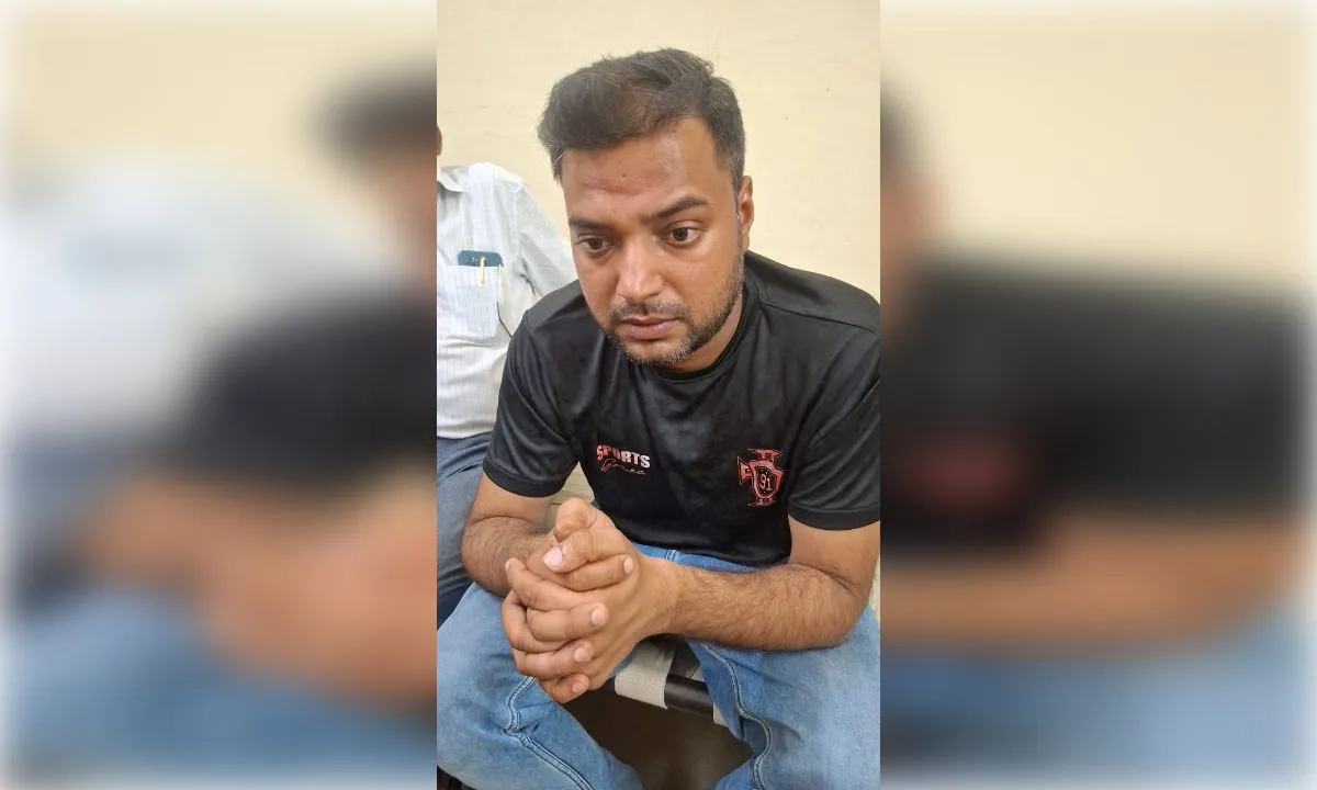 जोधपुर में पटवारी 75 हजार की रिश्वत लेते रंगे हाथ गिरफ्तार, एसीबी की बड़ी कार्रवाई