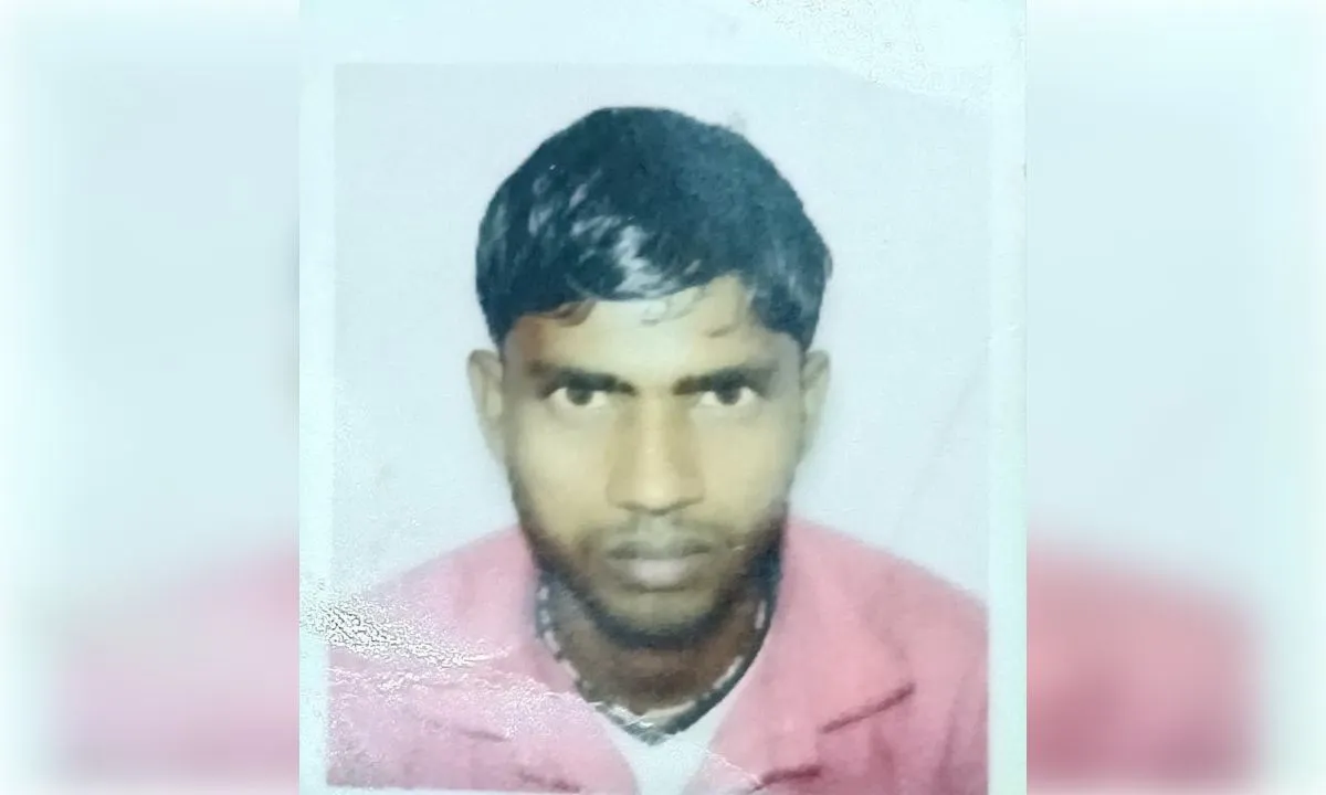 मीरजापुर: तेज रफ्तार ट्रैक्टर-ट्रॉली ने बाइक को मारी टक्कर, नवविवाहित युवक की मौत