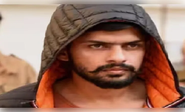 लॉरेंस बिश्नोई-गोल्डी बराड़ गिरोह पर अंतरराष्ट्रीय शिकंजा