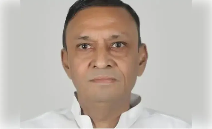 गोरखपुर के प्रसिद्ध उद्यमी ओमप्रकाश जालान का निधन, मेंदाता अस्पताल में ली अंतिम सांस