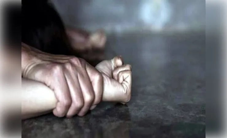 मुरादाबाद में कोल्डड्रिंक में नशा देकर महिला से फार्महाउस में किया दुष्कर्म, केस दर्ज