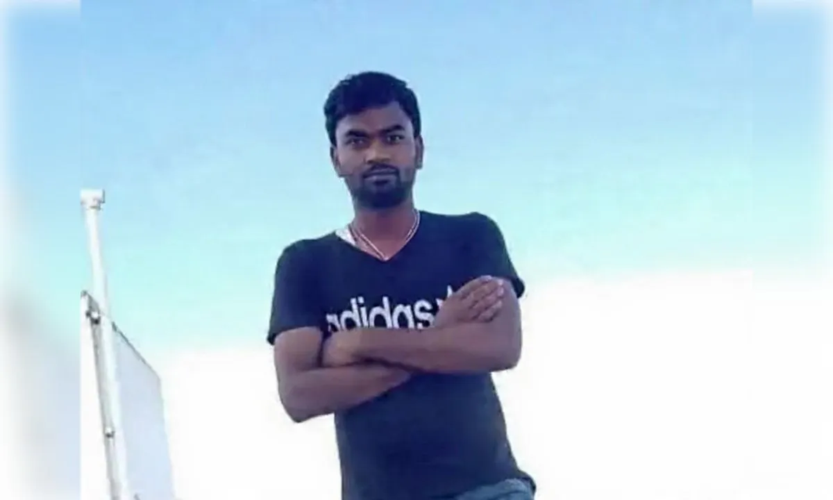 दर्दनाक सड़क हादसा: NH-27 पर अज्ञात वाहन ने बाइक को मारी टक्कर, युवक की मौत