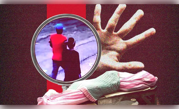 बारुईपुर दुष्कर्म-हत्या मामला: पुलिस की भूमिका पर उठे सवाल, मुख्य आरोपित गिरफ्तार