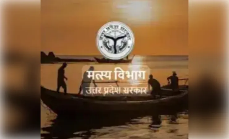 निषादराज बोट सब्सिडी योजना का फिर खुला पोर्टल, 24 जुलाई तक कर सकेंगे आवेदन