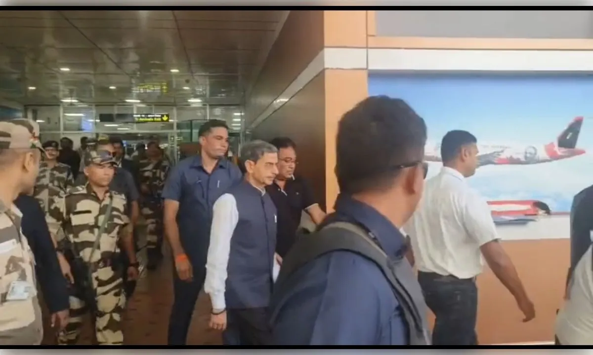 राज्यपाल की बड़ी बैठक से मची हलचल, विश्वविद्यालयों के कुलपतियों और रजिस्ट्रारों के साथ करेंगे बैठक