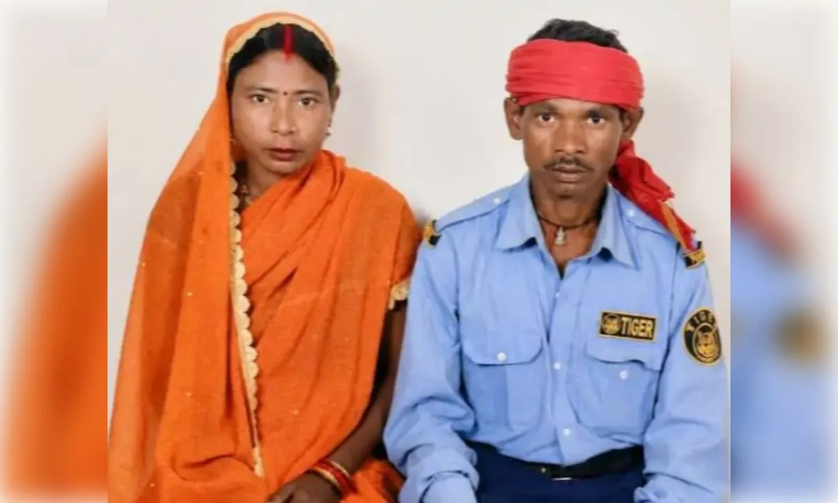 झांसी में युवक की दर्दनाक मौत, फंदा टूटने से पेड़ से गिरकर गई जान