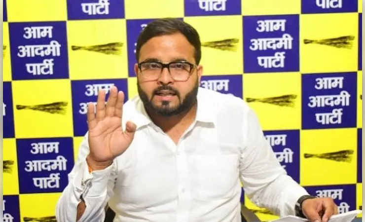 ट्रांसफार्मर खुद वेंटिलेटर पर, लेसा जनता पर लाद रहा लोड का भारी पत्थर: वंशराज