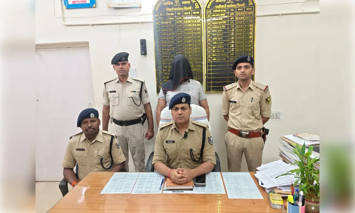 नोएडा से असम जा रहे कंटेनर से गायब करोड़ों के मोबाइल बरामद, मास्टरमाइंड गिरफ्तार 