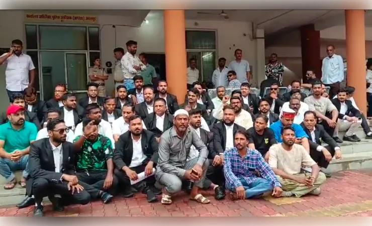 जबलपुर: नाजिया इलाही खान पर जीरो एफआईआर दर्ज, पैगंबर पर कथित टिप्पणी को लेकर कार्रवाई