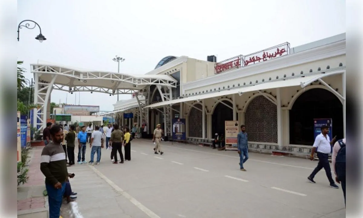 aishbagh