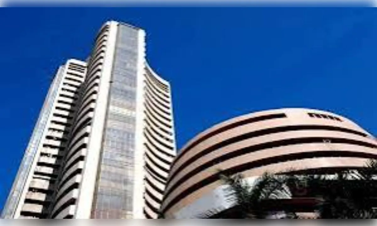  आखिरी घंटे की खरीदारी से सेंसेक्स 273 अंक उछला