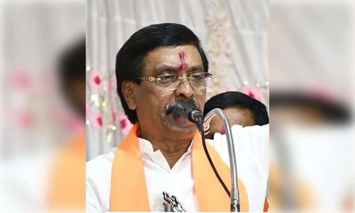 बहू प्रताड़ना केस में शिवसेना UBT नेता की बढ़ीं मुश्किलें, अग्रिम जमानत पर राहत नहीं