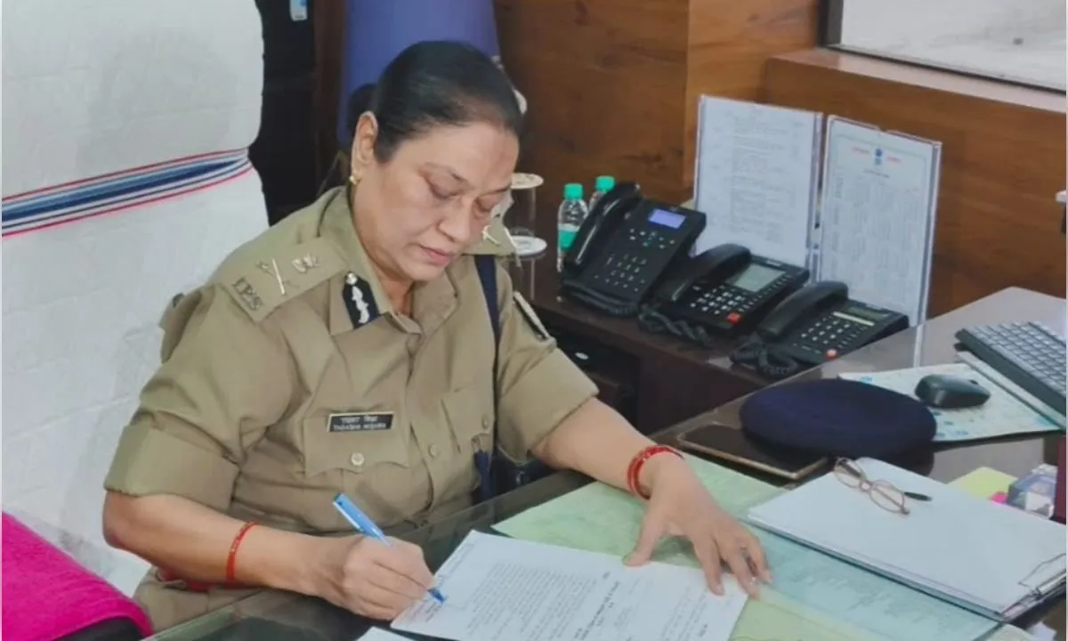 डेविल्स ग्रुप पर पुलिस मुख्यालय की बड़ी कार्रवाई की तैयारी, चार जिलों की संयुक्त टीम होगी गठित