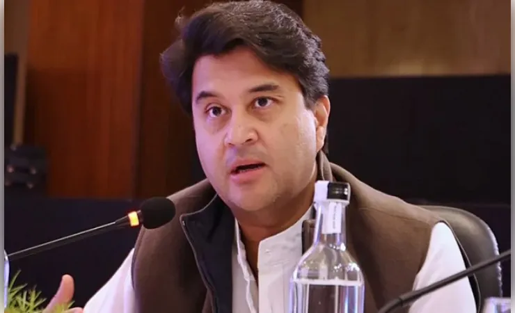 मध्य प्रदेश को बड़ी सौगात: शिवपुरी में अदाणी समूह लगाएगा 2,500 करोड़ का डिफेंस प्लांट