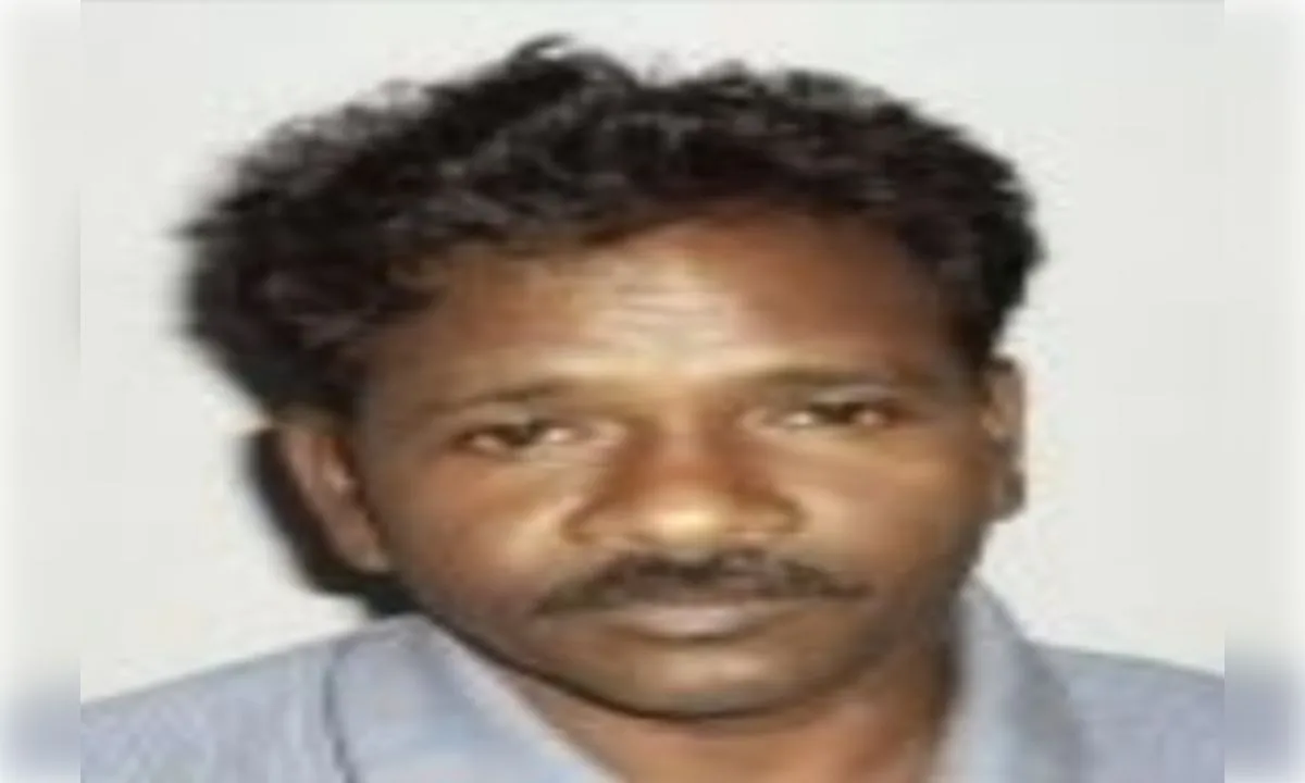 झारखंड में एक करोड़ का इनामी माओवादी मिसिर बेसरा गिरफ्तार, 141 मामले हैं दर्ज