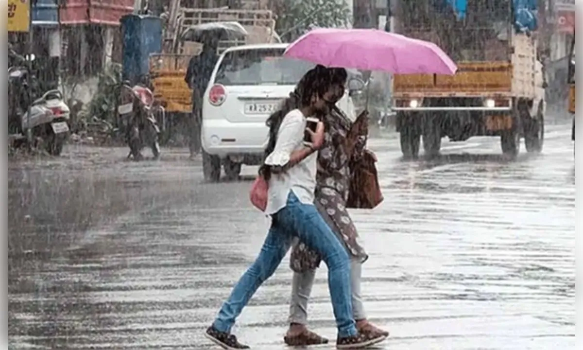मध्य प्रदेश में मानसून पड़ा सुस्त, जुलाई में बढ़ी गर्मी; 21 जिलों में आज हल्की बारिश के आसार