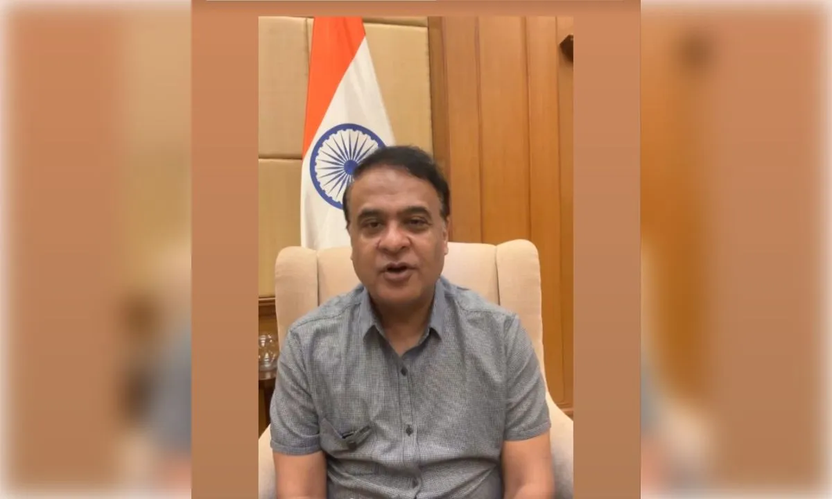 बाढ़ पीड़ितों के लिए मुख्यमंत्री की बड़ी घोषणा, मृतकों के परिजनों को मिलेंगे कुल नौ लाख रुपये