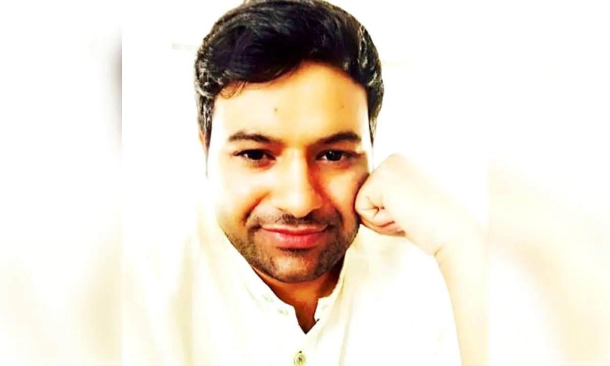 लक्सर विधानसभा से भाजपा को बड़ा झटका, वरिष्ठ नेता प्रमोद खारी ने दिया इस्तीफा 