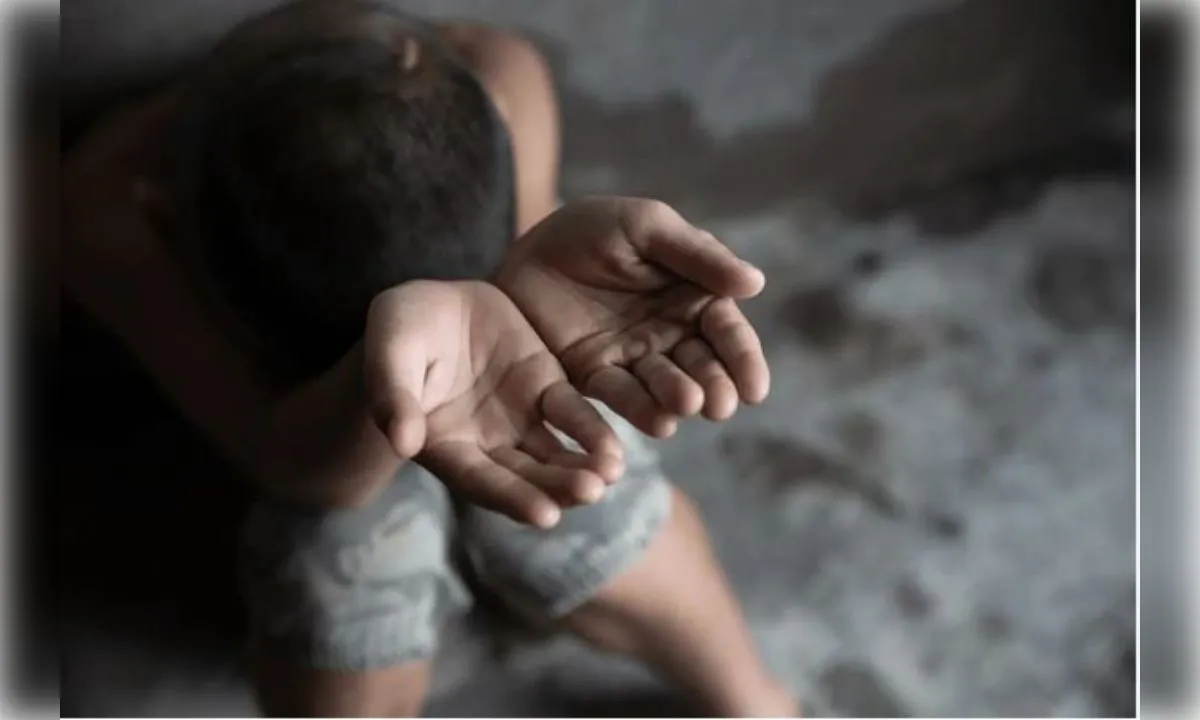 बाल भिक्षावृत्ति के खिलाफ चला जागरूकता अभियान, बच्चों के शोषण पर प्रशासन सख्त